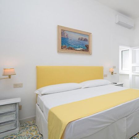 Marlin Guest House Capri Zimmer foto